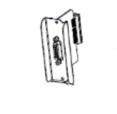 APPLICATOR INTERFACE CARD 5V-24V ZT411 ZT421 - P1083320-038
